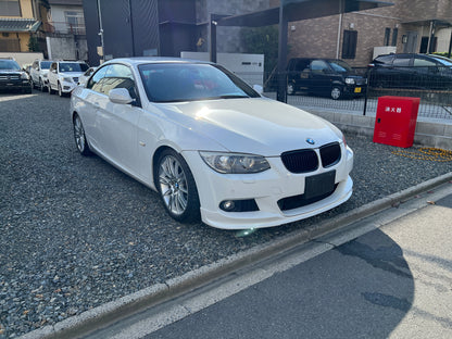 BMW 335i E93 LCI | Cabrio | 45.018 km | 306 PS | M-Paket