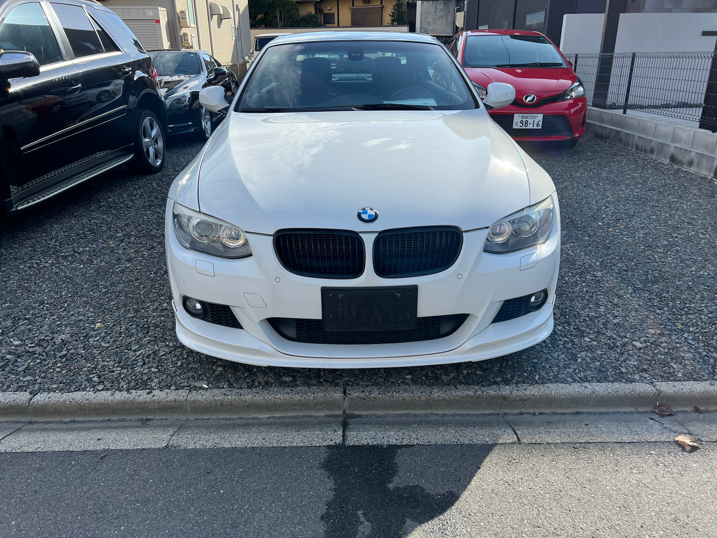 BMW 335i E93 LCI | Cabrio | 45.018 km | 306 PS | M-Paket