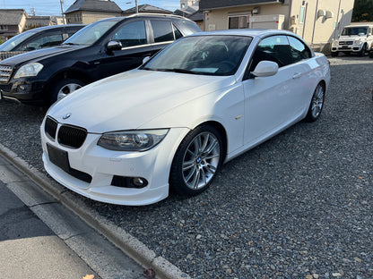 BMW 335i E93 LCI | Cabrio | 45.018 km | 306 PS | M-Paket