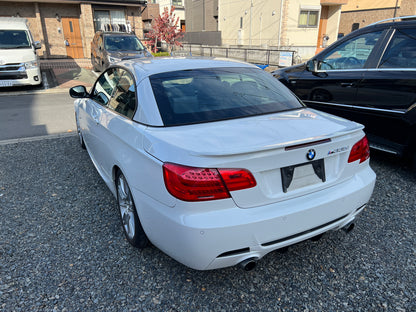 BMW 335i E93 LCI | Cabrio | 45.018 km | 306 PS | M-Paket