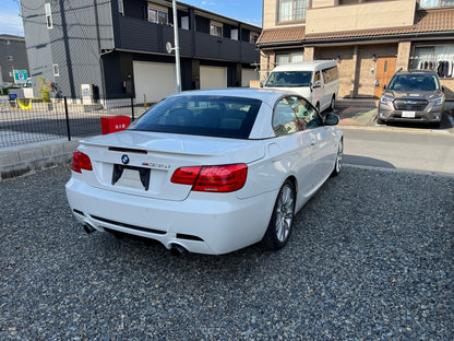 BMW 335i E93 LCI | Cabrio | 45.018 km | 306 PS | M-Paket