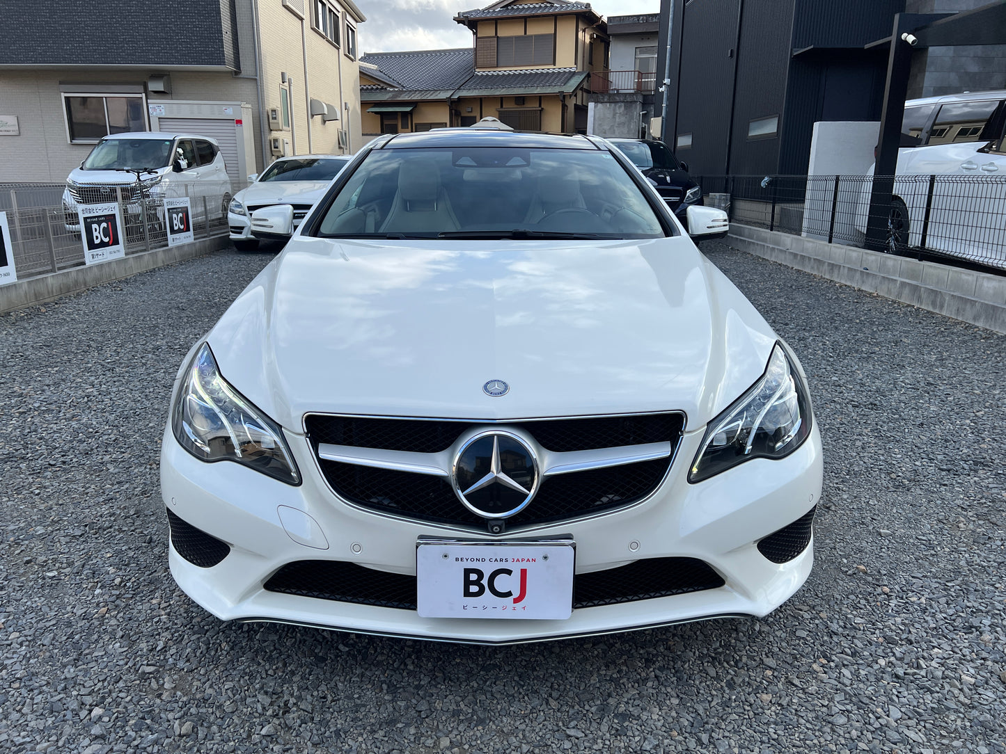 Mercedes Benz E350 | C207 | 103.111 km | 306 PS | 360°-Kamera | Coupé