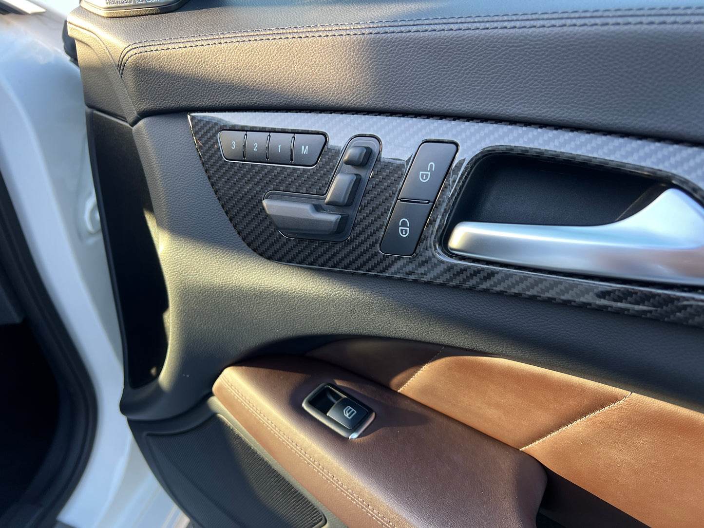 Mercedes Benz CLS63 AMG | 98.395 km | 557 PS | DE | Performance | Nachtsicht