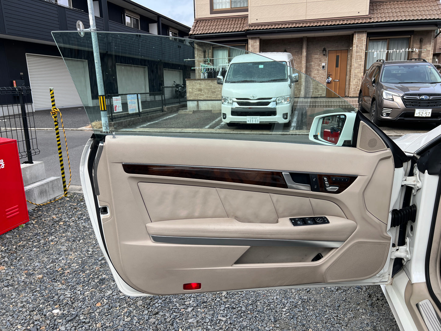 Mercedes Benz E350 | C207 | 103.111 km | 306 PS | 360°-Kamera | Coupé