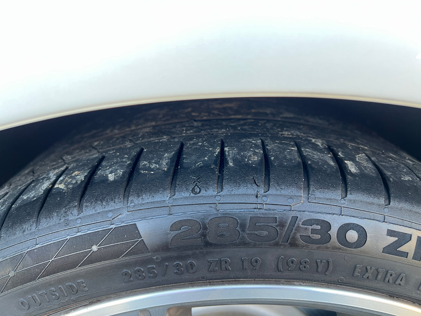 Mercedes Benz CLS63 AMG | 98.395 km | 557 PS | DE | Performance | Nachtsicht