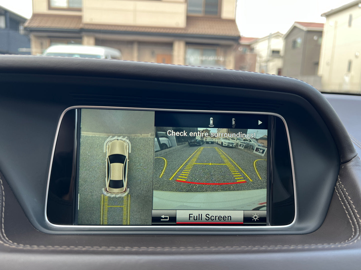 Mercedes Benz E350 | C207 | 103.111 km | 306 PS | 360°-Kamera | Coupé