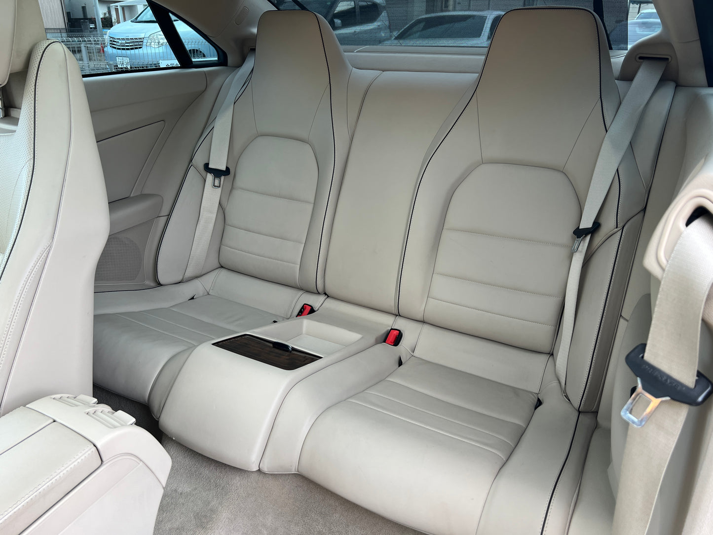 Mercedes Benz E350 | C207 | 103.111 km | 306 PS | 360°-Kamera | Coupé