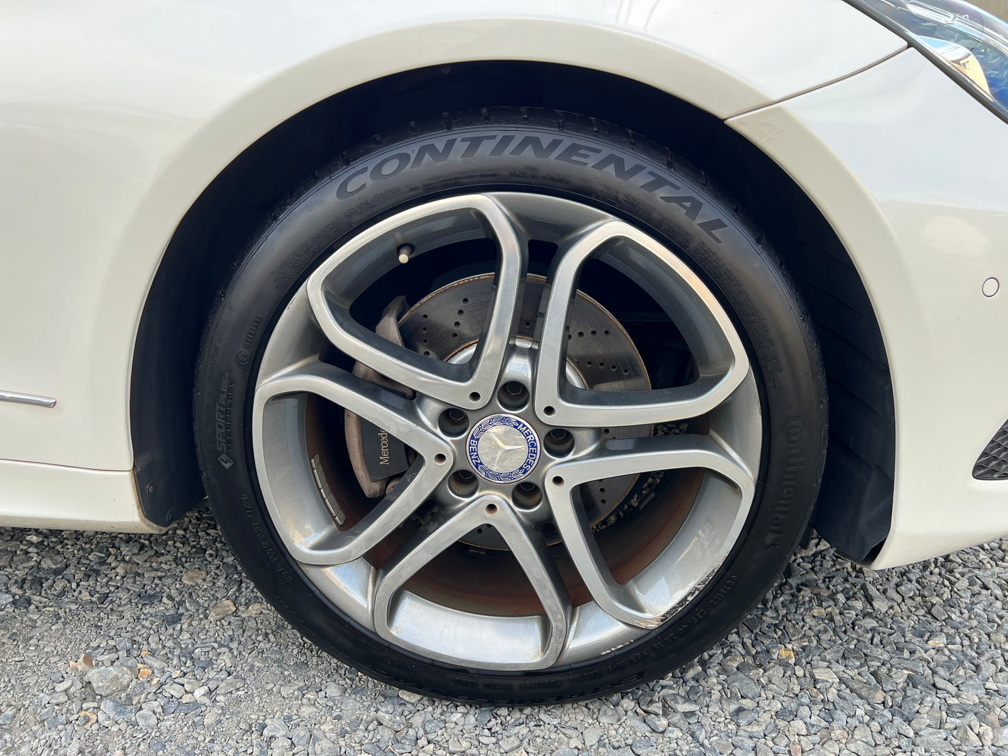 Mercedes Benz E350 | C207 | 103.111 km | 306 PS | 360°-Kamera | Coupé