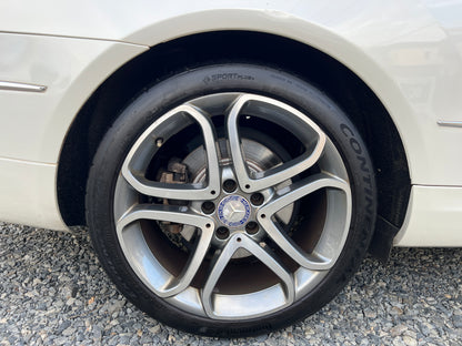 Mercedes Benz E350 | C207 | 103.111 km | 306 PS | 360°-Kamera | Coupé