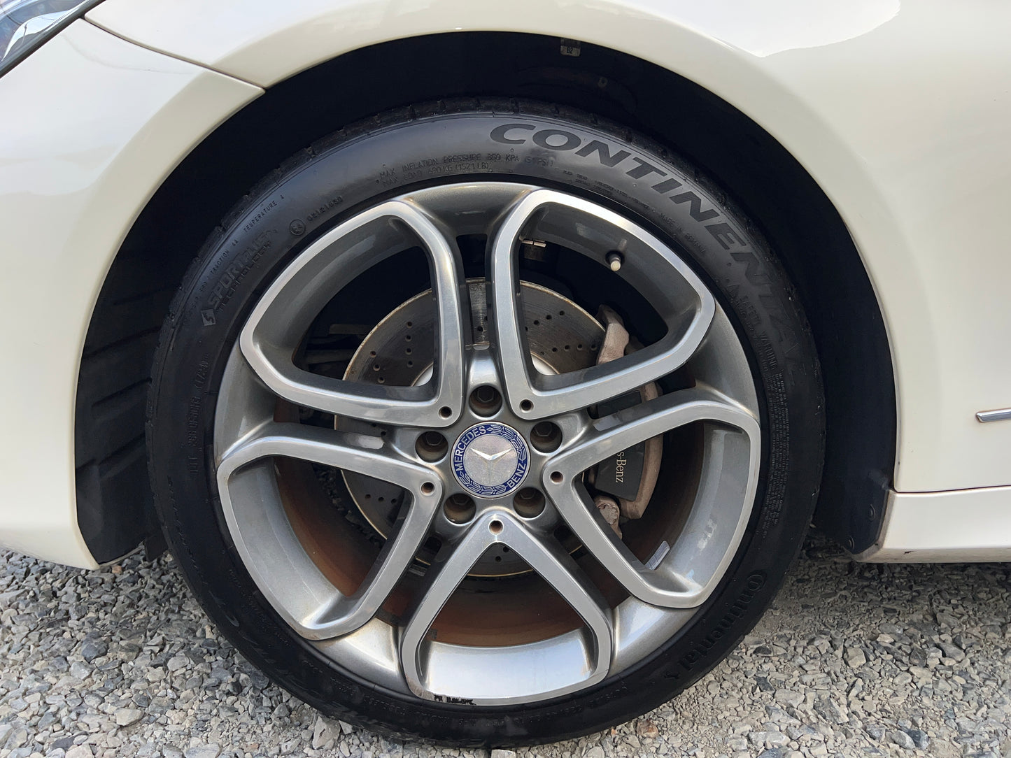 Mercedes Benz E350 | C207 | 103.111 km | 306 PS | 360°-Kamera | Coupé