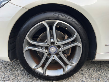 Mercedes Benz E350 | C207 | 103.111 km | 306 PS | 360°-Kamera | Coupé