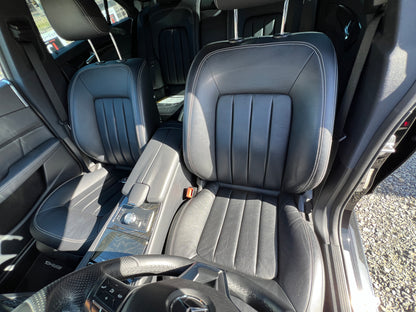 Mercedes Benz CLS350 AMG | C218 | 82.887 km | 306 PS | DISTRONIC PLUS