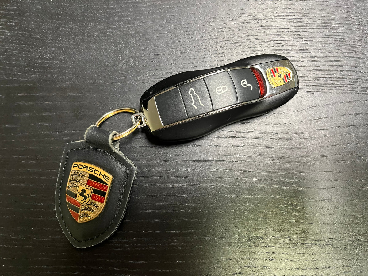 Porsche Macan Turbo | 95B | 90.571 km | 400 PS | GTS Sportsitze | SUV