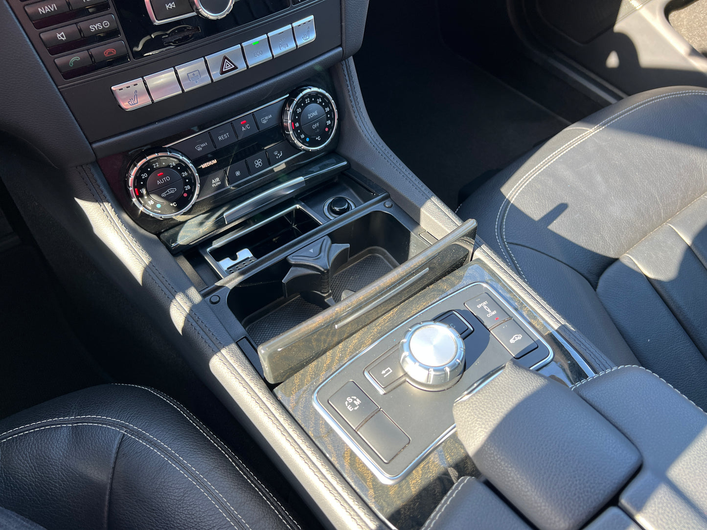 Mercedes Benz CLS350 AMG | C218 | 82.887 km | 306 PS | DISTRONIC PLUS
