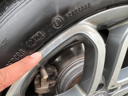 Mercedes Benz E350 | C207 | 103.111 km | 306 PS | 360°-Kamera | Coupé