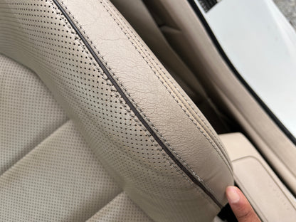 Mercedes Benz E350 | C207 | 103.111 km | 306 PS | 360°-Kamera | Coupé