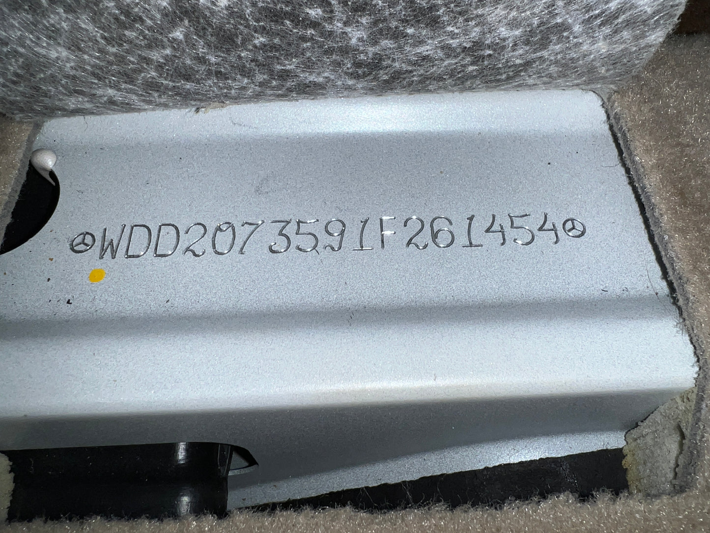 Mercedes Benz E350 | C207 | 103.111 km | 306 PS | 360°-Kamera | Coupé