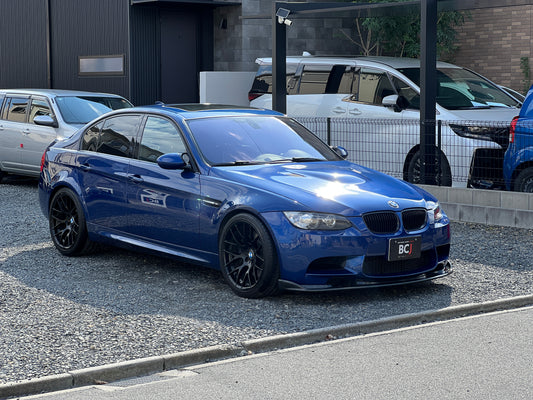 BMW M3 | E90 LCI | 76.177 km | 420 PS | M Drive | Limousine