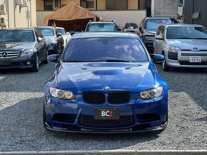 BMW M3 | E90 LCI | 76.177 km | 420 PS | M Drive | Limousine