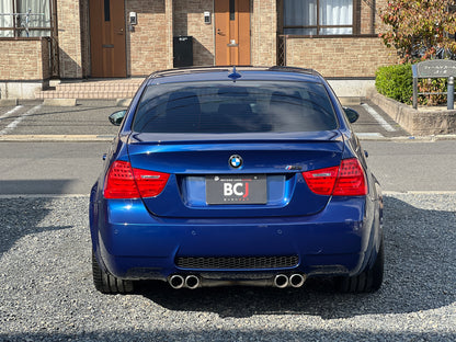 BMW M3 | E90 LCI | 76.177 km | 420 PS | M Drive | Limousine