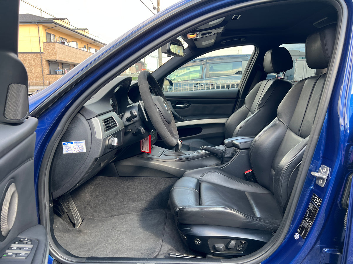 BMW M3 | E90 LCI | 76.177 km | 420 PS | M Drive | Limousine