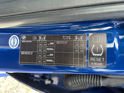 BMW M3 | E90 LCI | 76.177 km | 420 PS | M Drive | Limousine