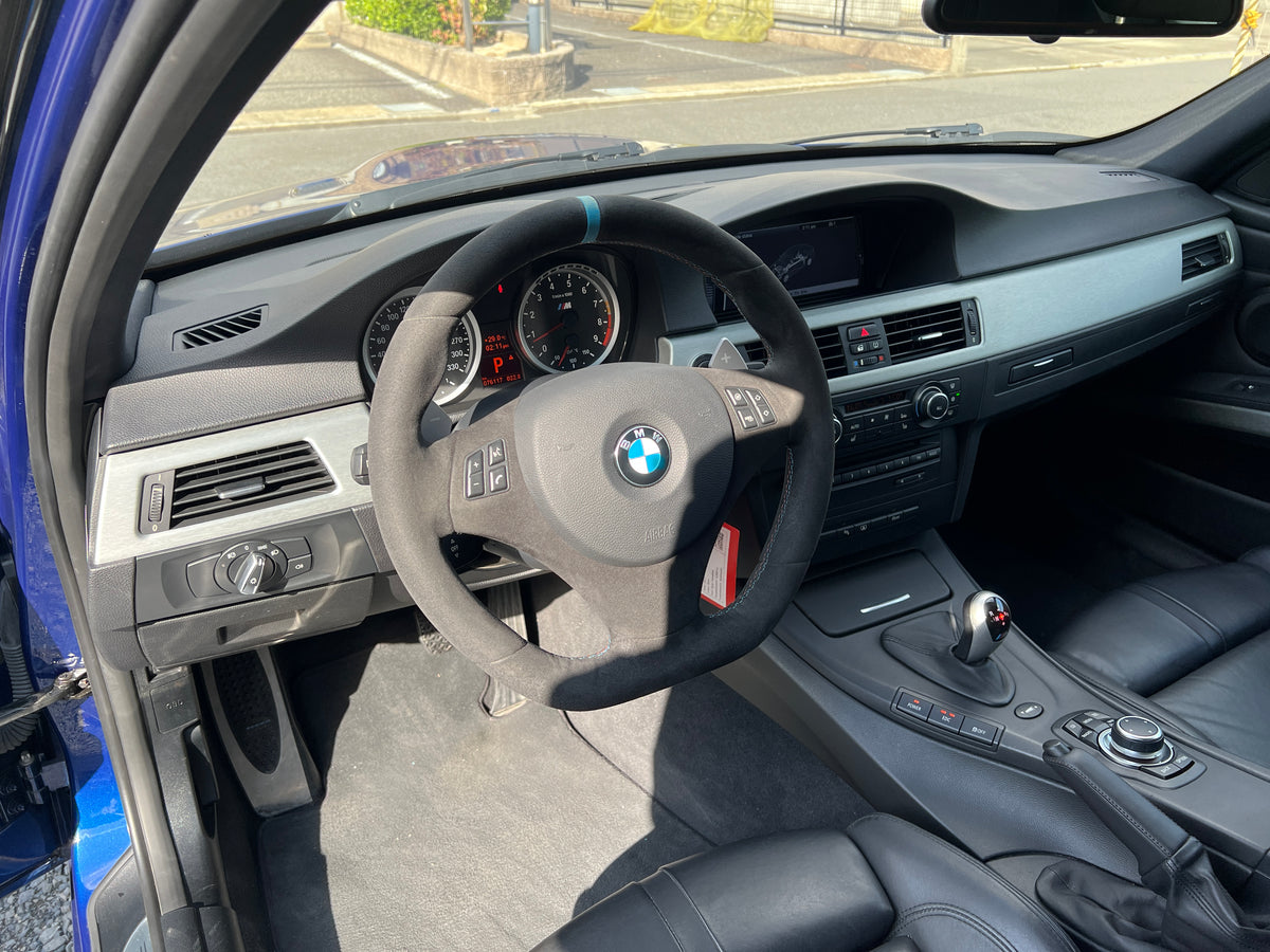 BMW M3 | E90 LCI | 76.177 km | 420 PS | M Drive | Limousine