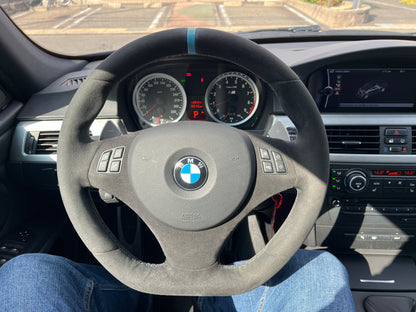 BMW M3 | E90 LCI | 76.177 km | 420 PS | M Drive | Limousine