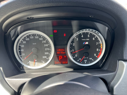 BMW M3 | E90 LCI | 76.177 km | 420 PS | M Drive | Limousine