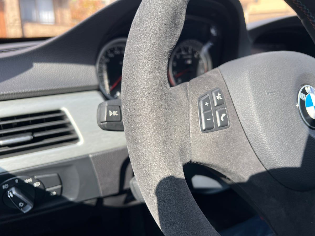 BMW M3 | E90 LCI | 76.177 km | 420 PS | M Drive | Limousine