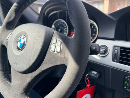 BMW M3 | E90 LCI | 76.177 km | 420 PS | M Drive | Limousine