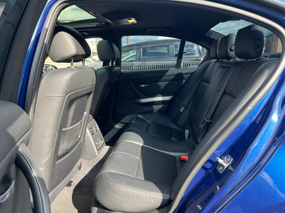 BMW M3 | E90 LCI | 76.177 km | 420 PS | M Drive | Limousine