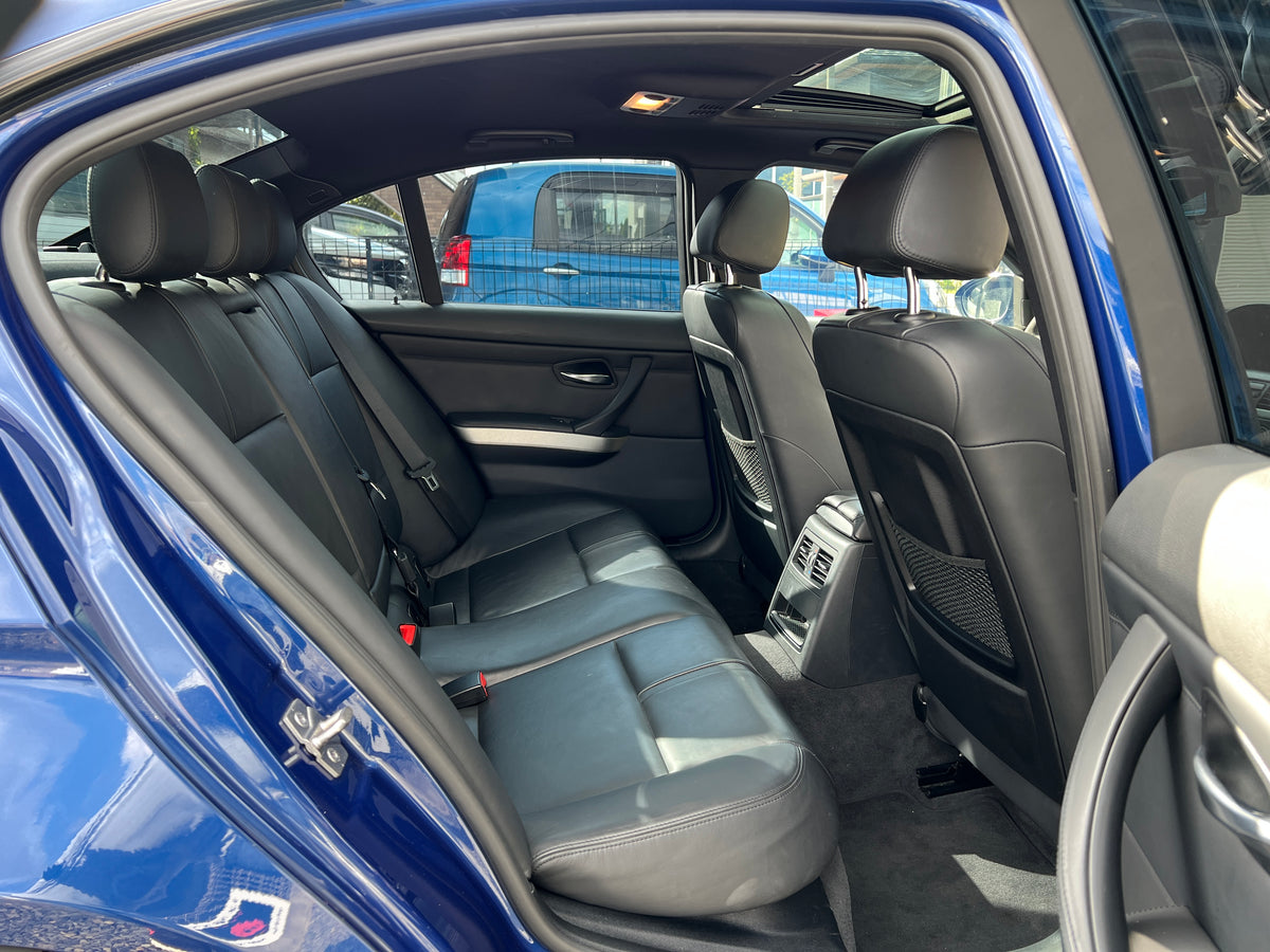 BMW M3 | E90 LCI | 76.177 km | 420 PS | M Drive | Limousine