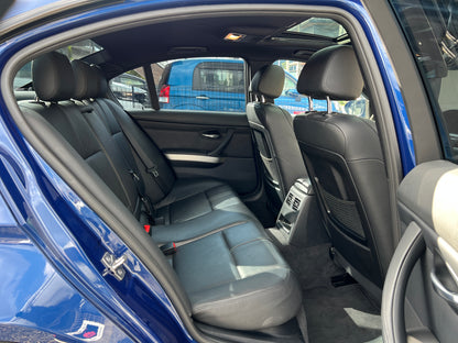 BMW M3 | E90 LCI | 76.177 km | 420 PS | M Drive | Limousine