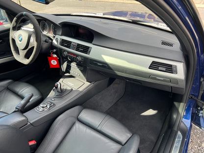 BMW M3 | E90 LCI | 76.177 km | 420 PS | M Drive | Limousine