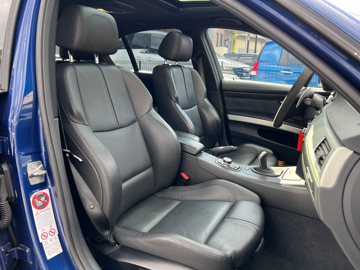 BMW M3 | E90 LCI | 76.177 km | 420 PS | M Drive | Limousine