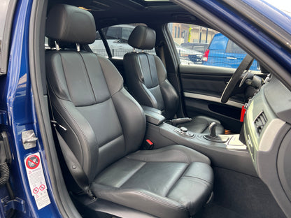 BMW M3 | E90 LCI | 76.177 km | 420 PS | M Drive | Limousine