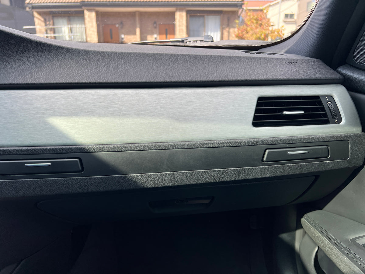 BMW M3 | E90 LCI | 76.177 km | 420 PS | M Drive | Limousine
