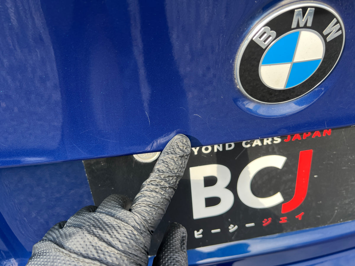 BMW M3 | E90 LCI | 76.177 km | 420 PS | M Drive | Limousine