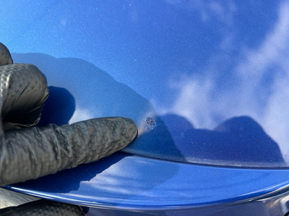 BMW M3 | E90 LCI | 76.177 km | 420 PS | M Drive | Limousine