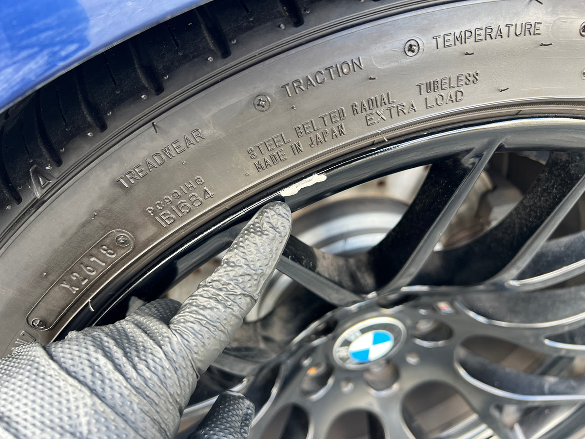 BMW M3 | E90 LCI | 76.177 km | 420 PS | M Drive | Limousine
