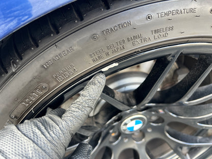 BMW M3 | E90 LCI | 76.177 km | 420 PS | M Drive | Limousine
