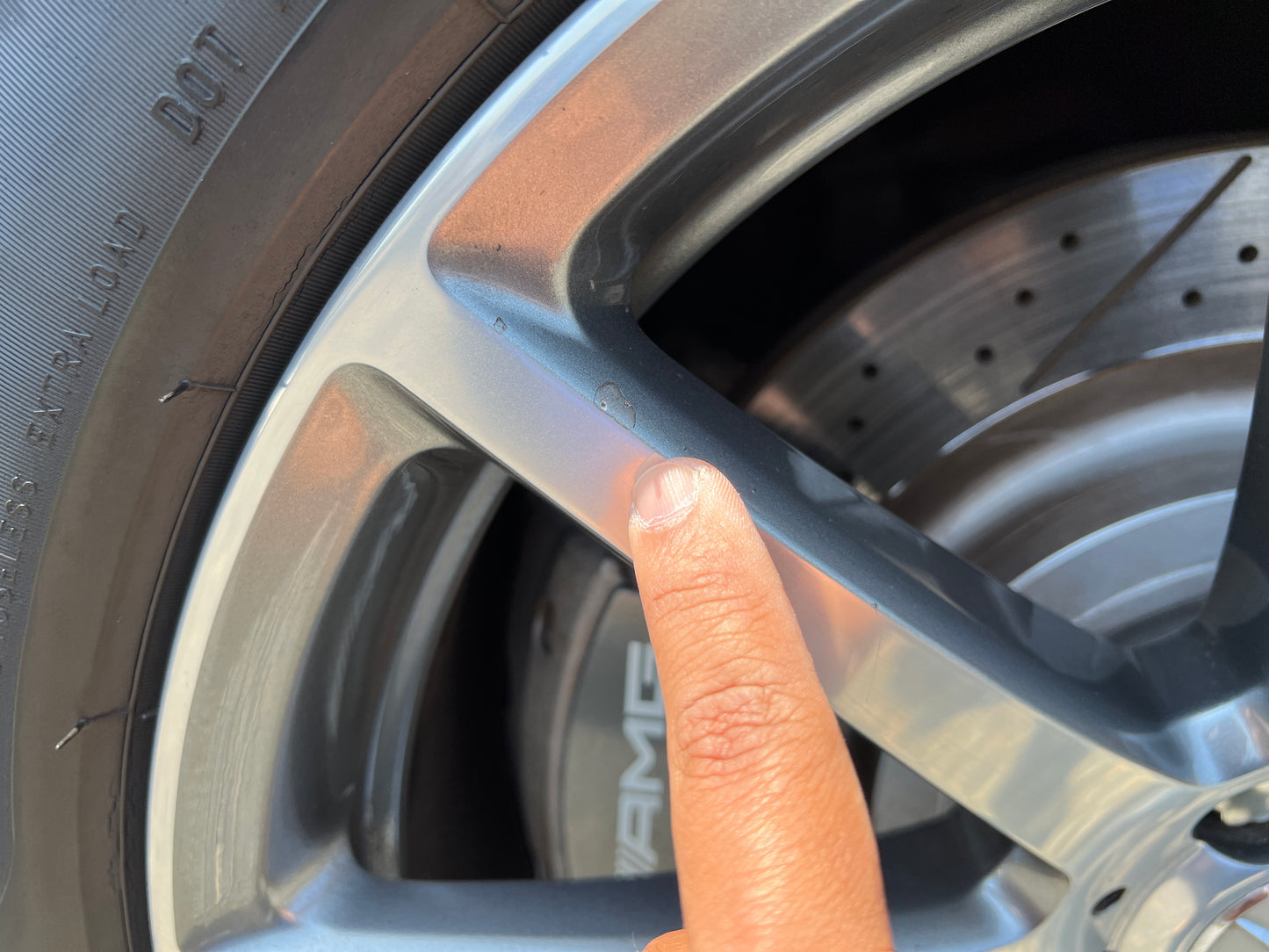 Mercedes Benz S63 AMG Lang-Version | 4-Matic | W222 | 81.781 km | 585 PS | Nachtsicht