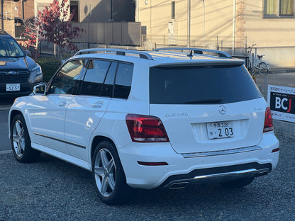 Mercedes Benz GLK 350 | AMG | 95.520 km | 306 PS | 4-Matic | Keyless