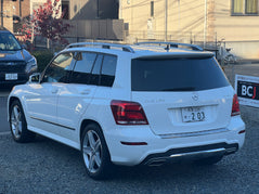 Mercedes Benz GLK 350 | AMG | 95.520 km | 306 PS | 4-Matic | Keyless-Go