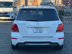 Mercedes Benz GLK 350 | AMG | 95.520 km | 306 PS | 4-Matic | Keyless-Go