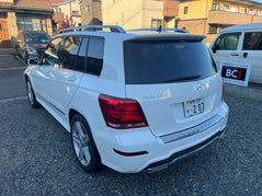 Mercedes Benz GLK 350 | AMG | 95.520 km | 306 PS | 4-Matic | Keyless-Go