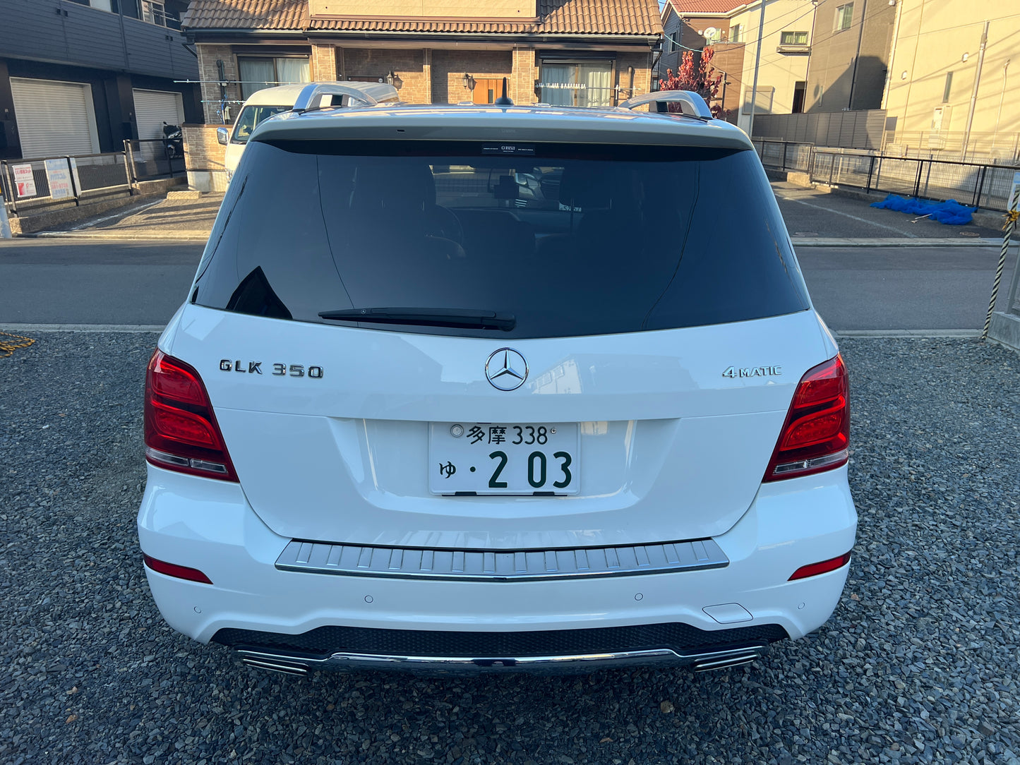 Mercedes Benz GLK 350 | AMG | 95.520 km | 306 PS | 4-Matic | Keyless