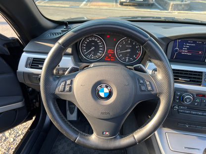 BMW 335i | M-Paket | E93 LCI | Cabrio | 77.909 km | 306 PS | DKG | Kamera