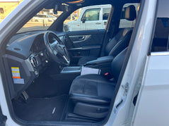 Mercedes Benz GLK 350 | AMG | 95.520 km | 306 PS | 4-Matic | Keyless-Go